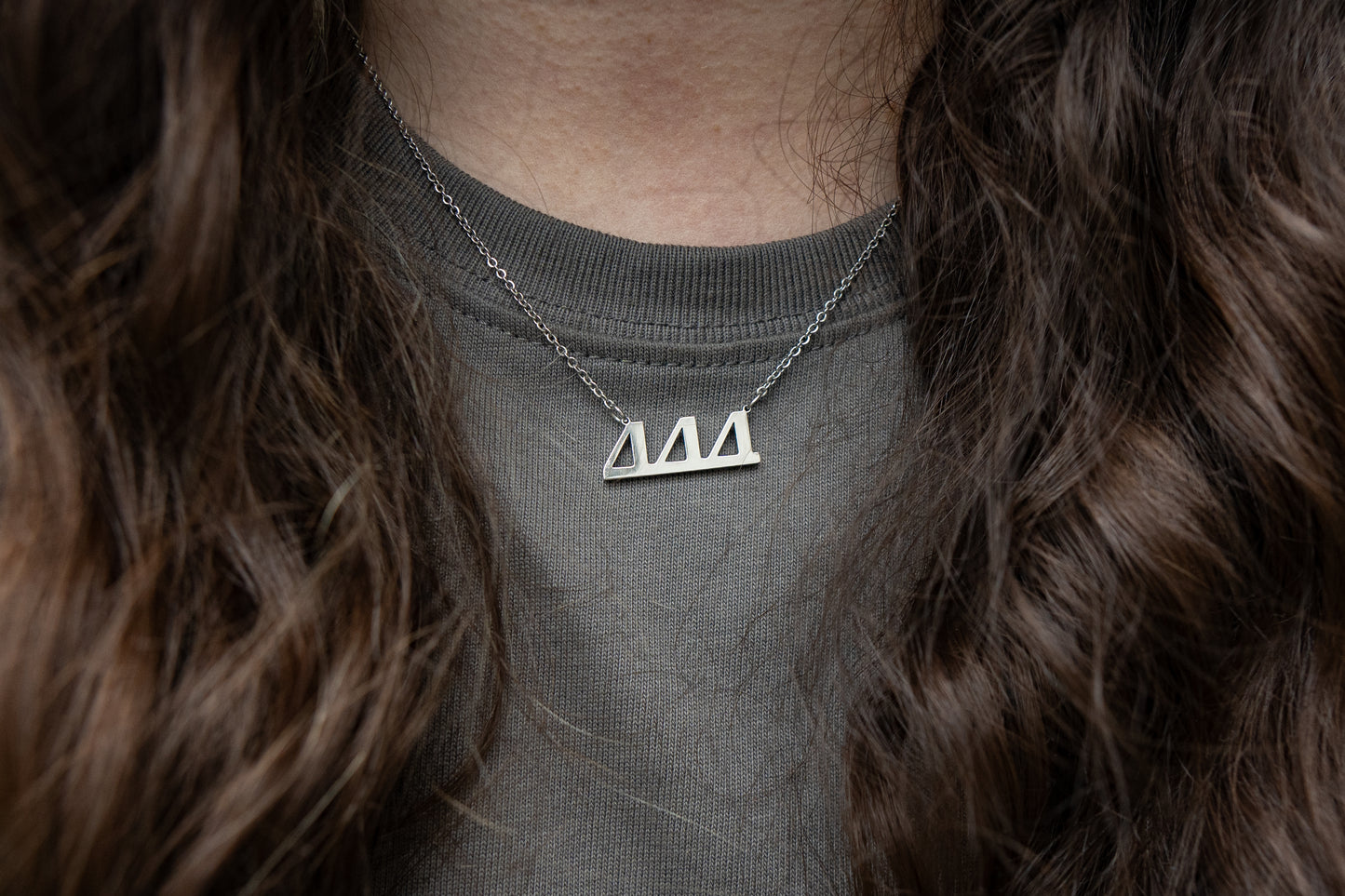 Collier 444 (Édition limitée)
