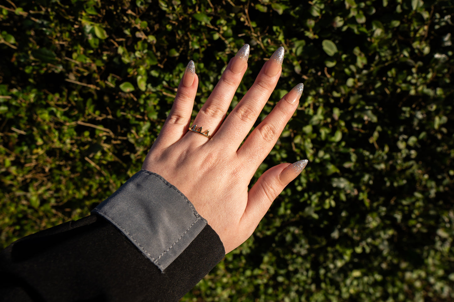 Bague 444 (Édition limitée)