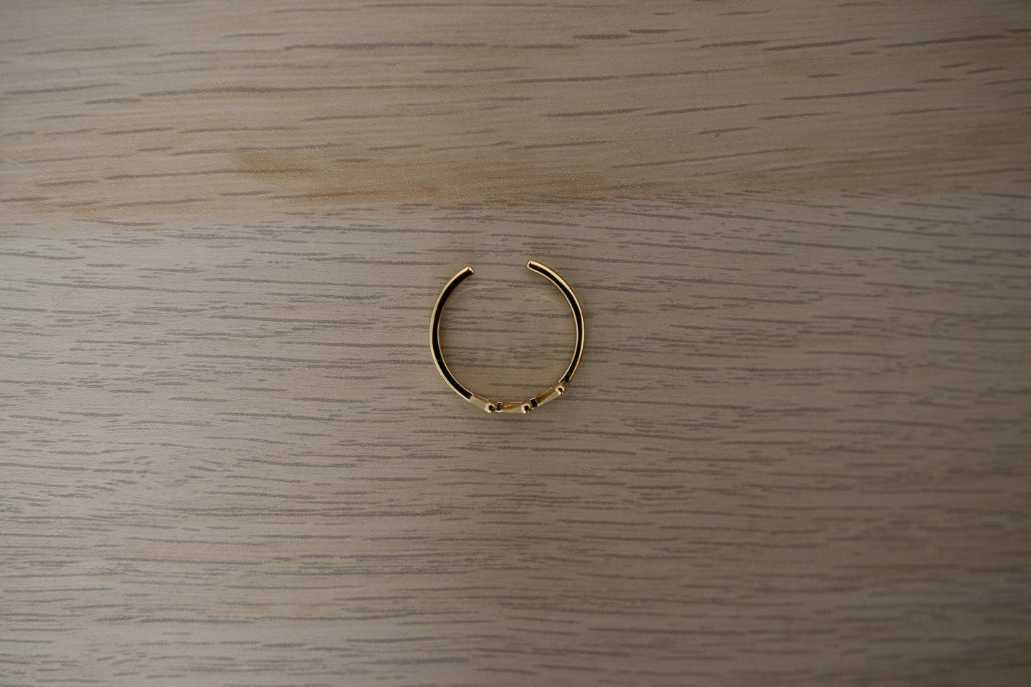 Bague 444 (Édition limitée)