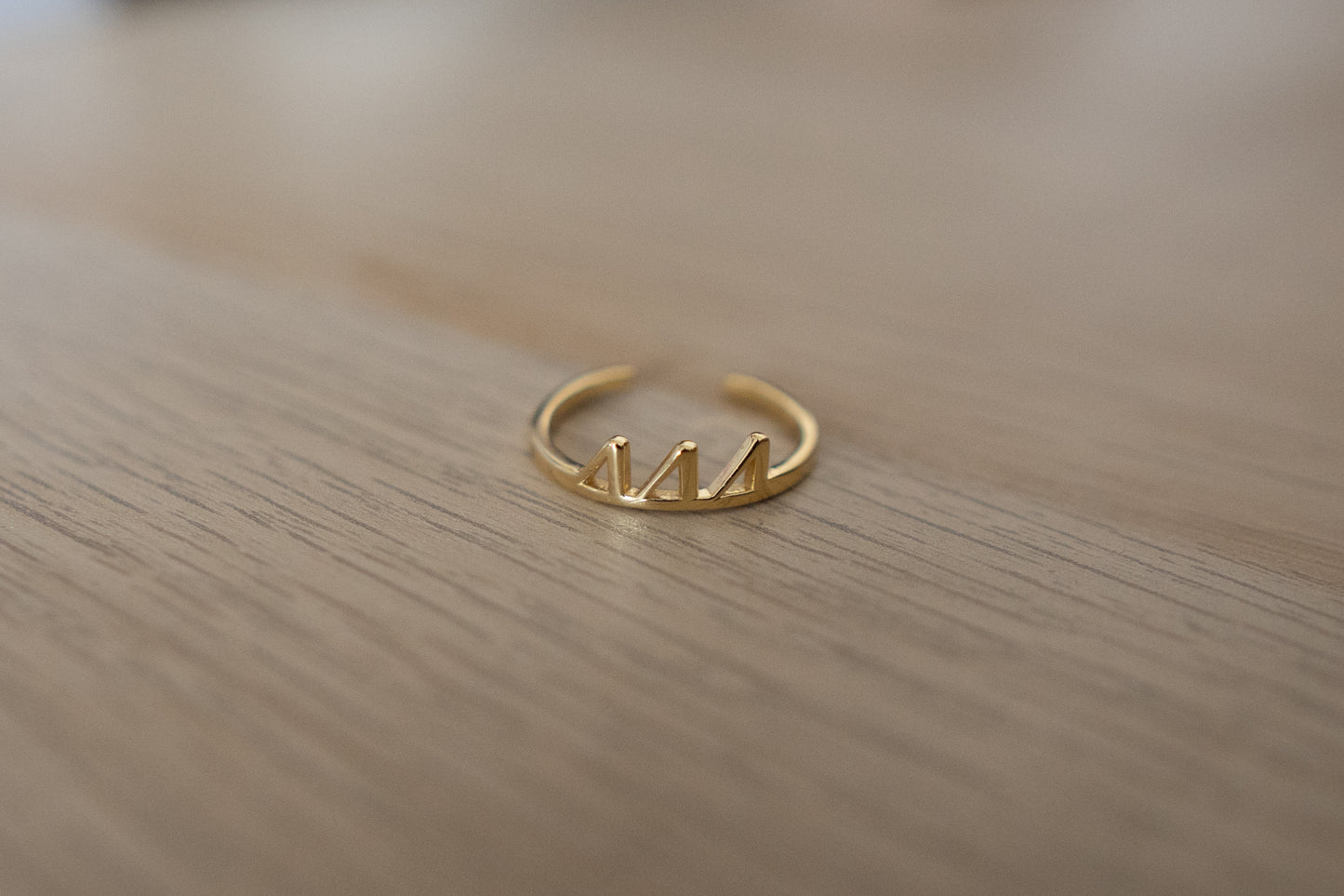 Bague 444 (Édition limitée)