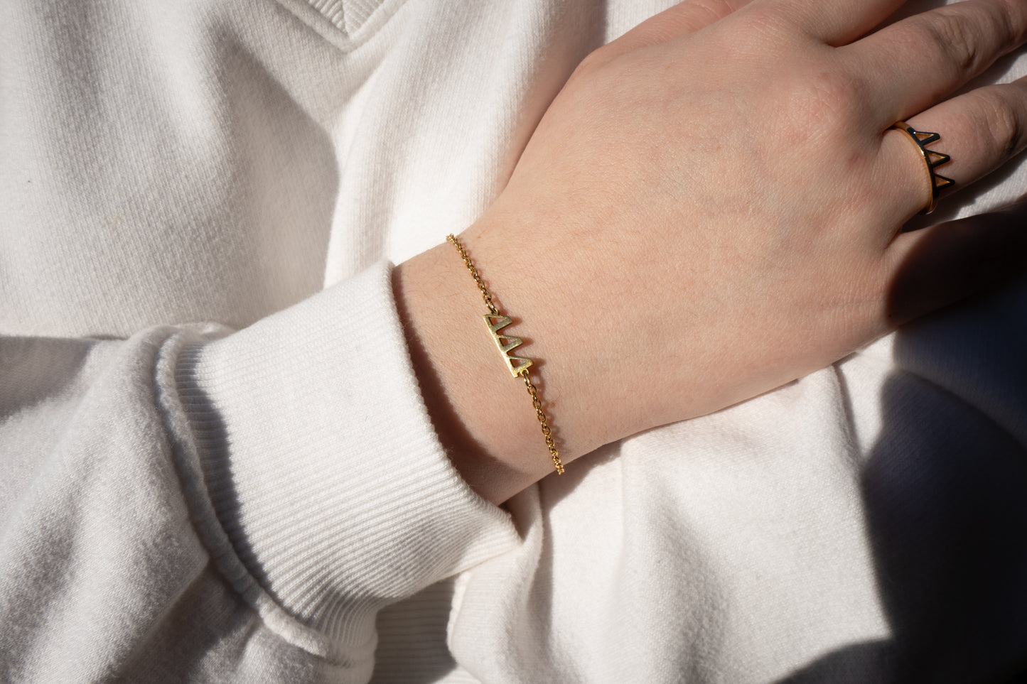 Bracelet 444 (Édition limitée)