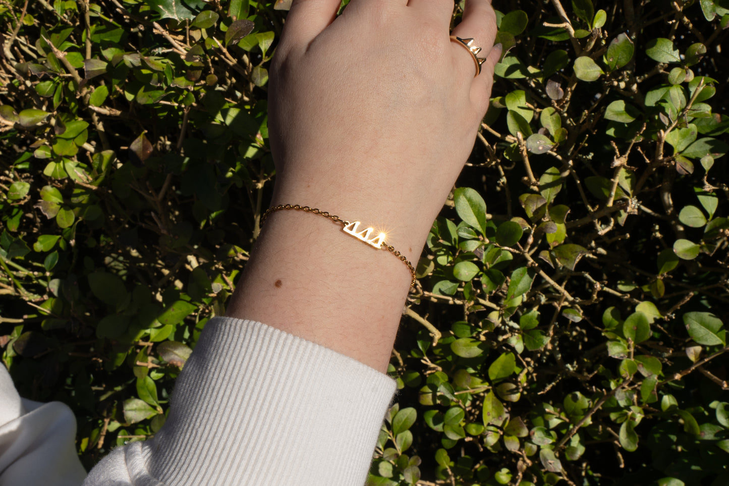 Bracelet 444 (Édition limitée)