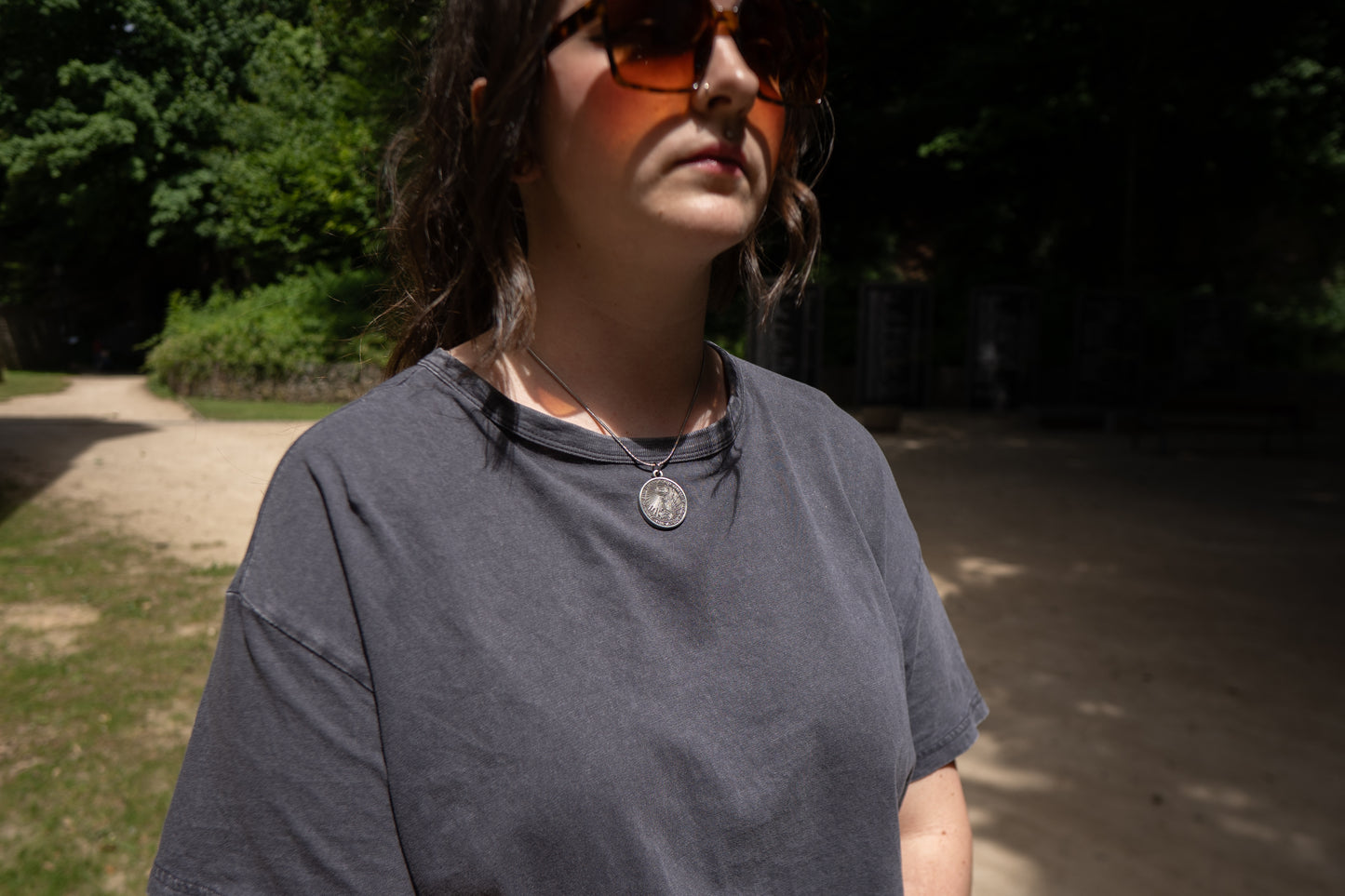 Collier BĒYĀH - Édition limitée numérotée