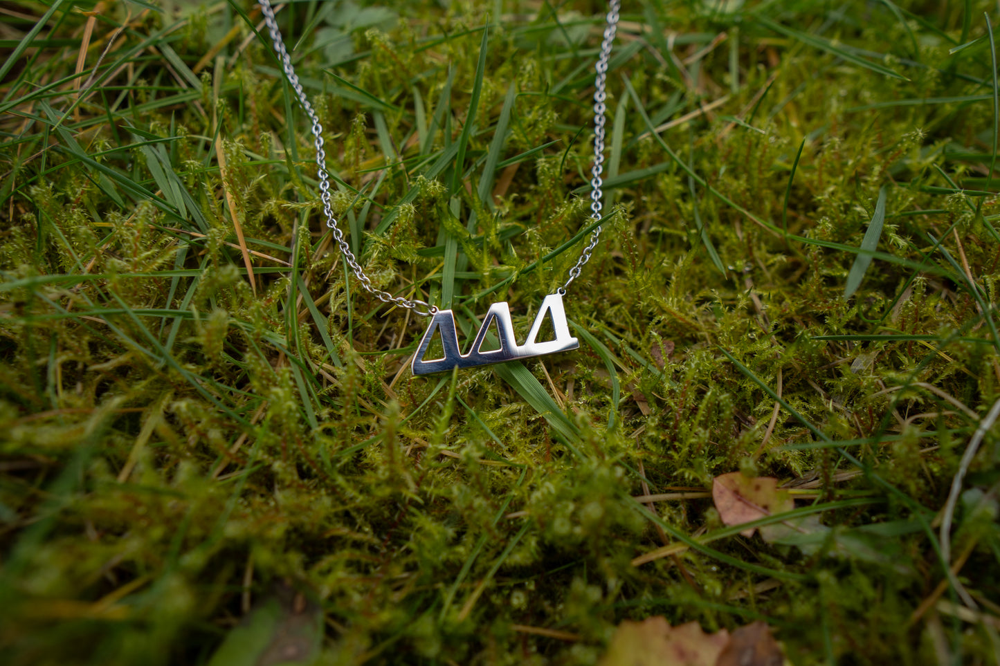 Collier 444