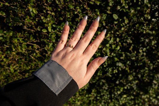Bague 444 (Édition limitée)