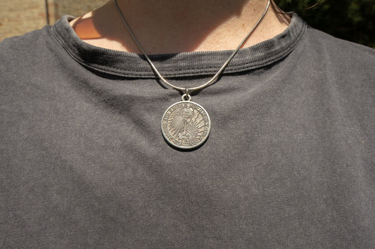 Collier BĒYĀH